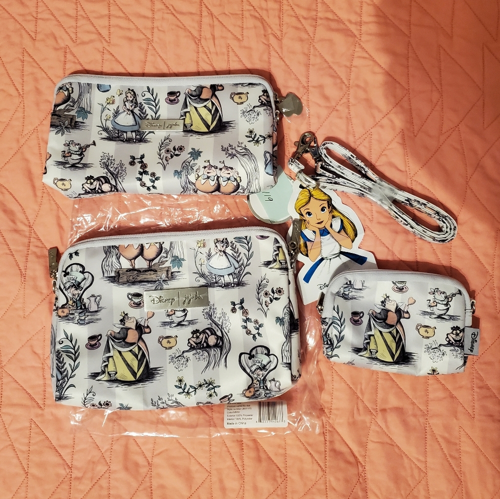 ***SOLD*** Jujube Be Set